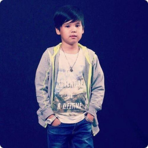 Песня Nurmuhammed Jaqyp – Қазақтың мен еркесі (2016)