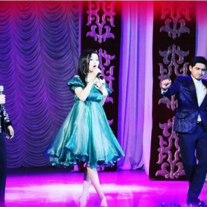 Песня Ерке Есмахан & Ханзада тобы – Табыспаймыз ба (2016)