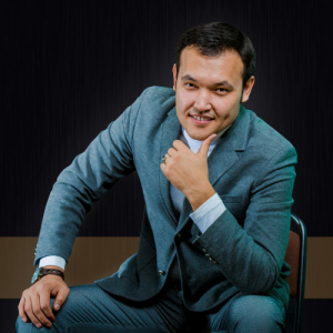 Песня Данияр Барыс – Танысайық (2016)