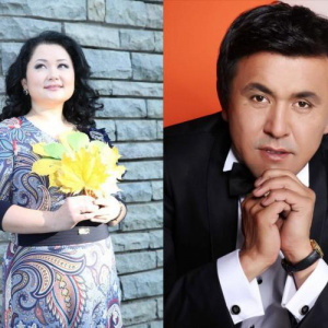 Песня Роза Әлқожа & Заттыбек Көпбосынұлы – Шамшырақ (2016)