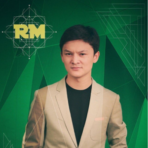 Песня Раша Мұқанов – Сен тында (2016)