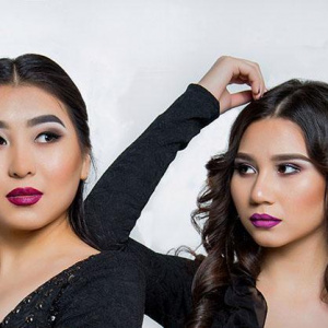 Песня Ti-Ara тобы – Өзіңше болма (2016)