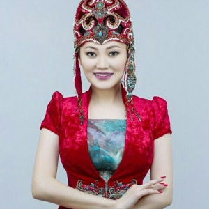 Песня Ерке Есмахан – Еркем - ай (2016)