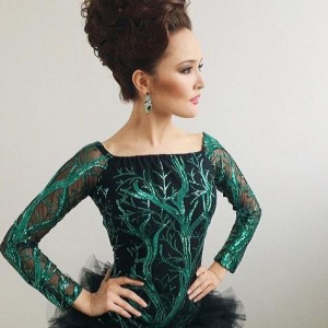 Песня Кәмшат Жолдыбаева – Сен мұңайма (2016)