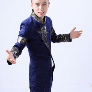 Песня Жайдар Жеңісхан – Махаббат майдан (2017)