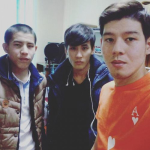 Песня Sako – Жерленген сезім (2017)