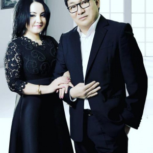 Песня Тоқтар Серіков & Бейбіт Сейдуалиева – Ертістің жағасында (2017)