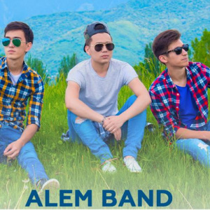 Песня Alem Band – Оралшы қасыма (2017)