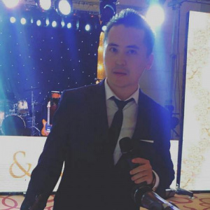 Песня Арман Алим – Жаным-ау (2017)