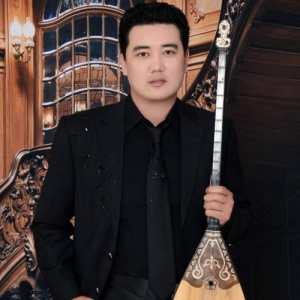 Песня Айбек Бекбосын – Fields Of Gold #шығарма