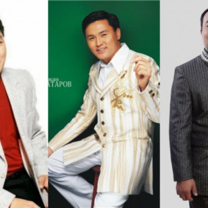 Песня Тоқтар & Саят & Досымжан – Мәңгілік ел