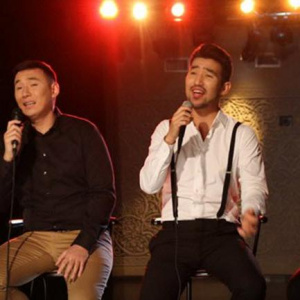 Песня MEZZO – Посвящение памяти Батырхана Шукенова