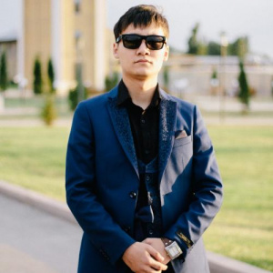 Песня Олжас Алиасқар – Бейтаныс қыз