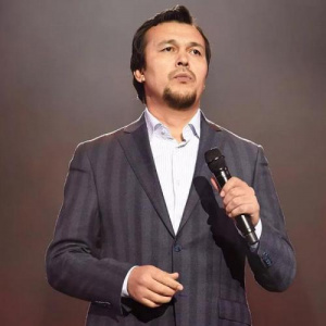 Песня Жұбаныш Жексенұлы feat. Асқар Қалмырза – Асау жүрек