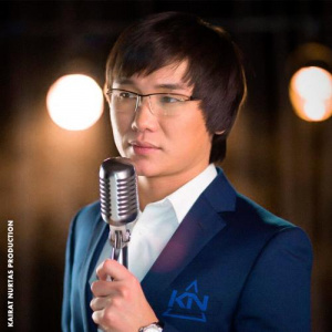 Песня Kairat Nurtas – Қазақша ламбада (feat. Franky Rey) (2017)