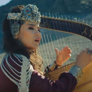 Песня HasSak ethno – Өрлеу (2017)