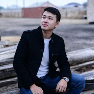 Песня Ерболат Бекбосынов – Сары қыз (2017)