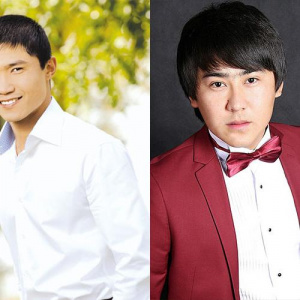 Песня Даулет Алмуратов & Багғлан Абдраимов – Кешіккен көктем (2017)