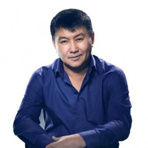 Песня Нұртас Айдарбеков – Елуді міне еңсердік (2017)