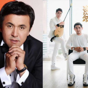 Песня Заттыбек Көпбосынұлы & Ханзада тобы – Қазақтың батырлары (2017)