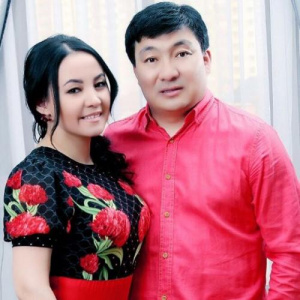 Песня Тоқтар Серіков & Бейбіт Сейдуалиева – Ризамын елім саған (2017)