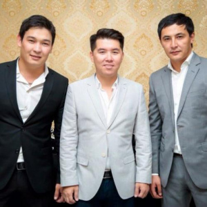 Песня Азия тобы – Мен жастарға сенемін (2017)