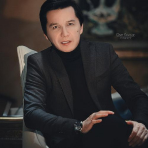 Песня Абай Бегей – Анашым (2017)