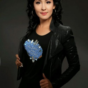 Песня Индира Елубаева – Дұға (2017)