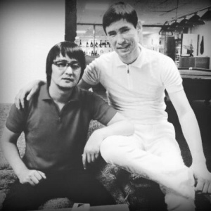 Песня Еркін Нұржанов & Аян Сейтов – Ана