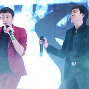 Песня Ердос Қанаев & Нұрсұлтан Нұрбердиев – Қайдасың