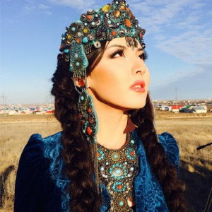 Песня Айдана Тұрсынқұлова – Жүрек қалауым