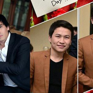 Песня Асан Пердешов & МелАрт тобы – Жүрек қалауы (2017)