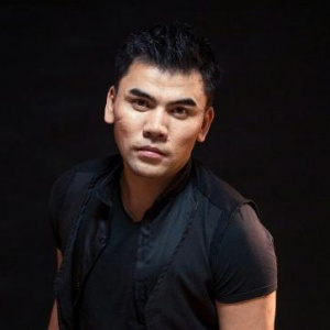 Песня Қанат Майлыбаев – Сені іздеймін (2017)