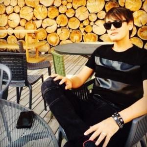 Песня Ілияс Байбосынов – Тағдыр (2017)