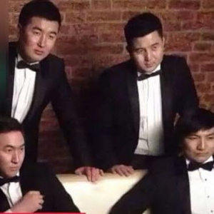 Песня ArtClassic тобы – Уақытқа сыр (2017)