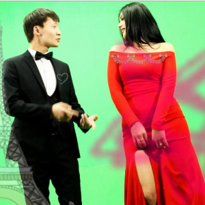 Песня Олжас Алиаскар – Бейтаныс қыз (2017)