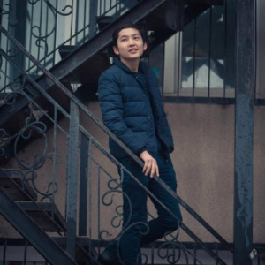 Песня Темірхан Саттар – Елімнің ертеңі (2017)