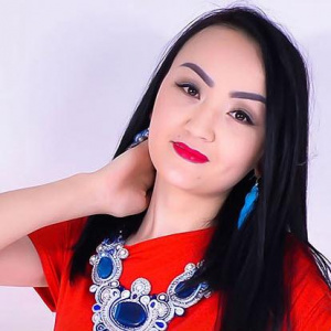 Песня Бағдат Балмағамбетова – Сүйгеніме (2017)