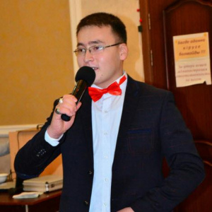 Песня Рахымжан Бауыржанұлы – Үйлеңгім келді (2017)