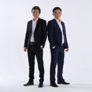 Песня Өмірсерік & Жұлдызбек – Жүрегің алтын (2017)