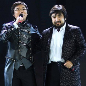 Песня Kairat Nurtas & Бекболат Тілеухан – Елім менің (2017)