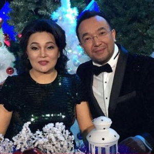 Песня Нұрлан Албан & Жанар Айжанова – Домбыраның үні әқ (2017)