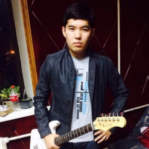 Песня Бейбарыс Серікбаев – Аңсаймын сені (2017)