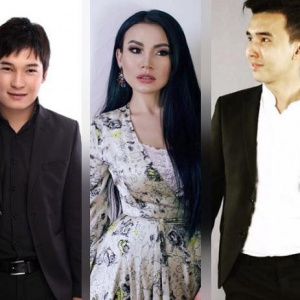 Песня Нұрсұлтан Батырқұлов, Dinara Alzhan, Ислам Алтайбаев – Қайтейін сезімді (2017)