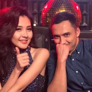 Песня Айдана Меденова & Тәуекел Мүсілім – Кинопарк дастаны (2017)