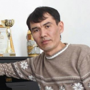 Песня Біржан Алкеев – Айдана (2017)