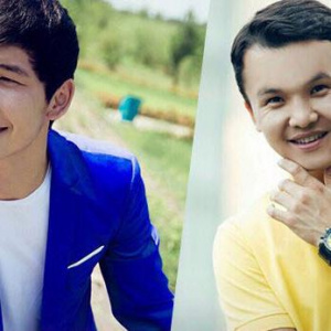 Песня Елдос Жанұзақ & Бекзат Молдабергенов – Ерке қыз (2017)