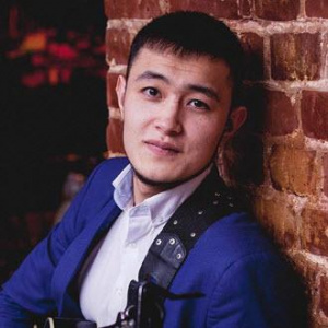 Песня Арнұр Шәкеров – Сен керек (2017)