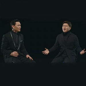 Песня Сəкен Майғазиев & Асет Есжан – Жыламасын сәбилер (2017)