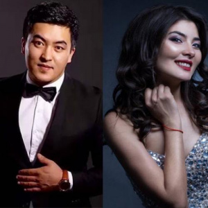 Песня Рысбек Серік & Айгүл Жұмағұлова – Соңғы жапырақ (2017)